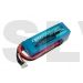 OPR27006S - Opti Power Lipo  2700mAh 6S 30C 